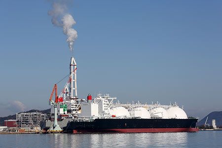 Coal’s second wind: Why LNG disruption is repricing thermal markets