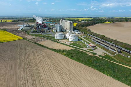 NETL Group investigate fossil fuel energy innovations
