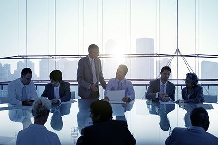Rio Tinto executive committee changes