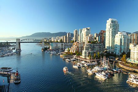Canadian processing plant begins operations