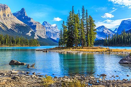 Canada invests in green coal mine reclamation project in Alberta