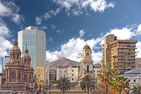 Chile to go carbon-neutral by 2040