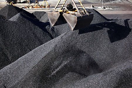 Georgia Power requests proposals for reuse of stored coal ash from closed ash ponds