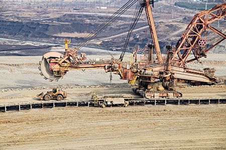 Sustainable coal mining practices: Innovations for a cleaner future