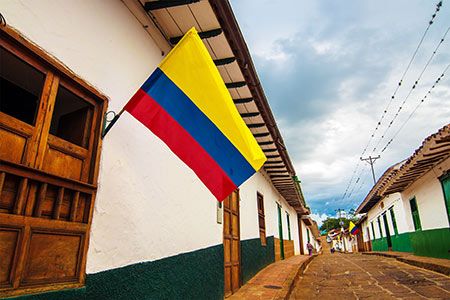 Sloane Energy to build La Luna power plant in Colombia