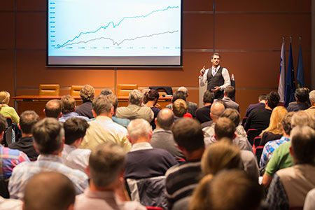 Alpha Metallurgical Resources’ CEO to open Bluefield Coal & Mining Show