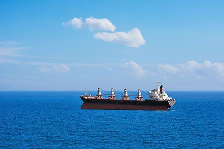 Allegiance Coal announces first New Elk cargo
