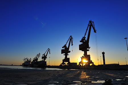 Teck and RTI announce coal shipments agreement