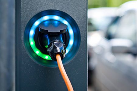 Tritium and Miller Technology to provide chargers and EVs for BMA