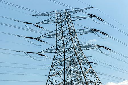 Tlou Energy provides transmission line construction update