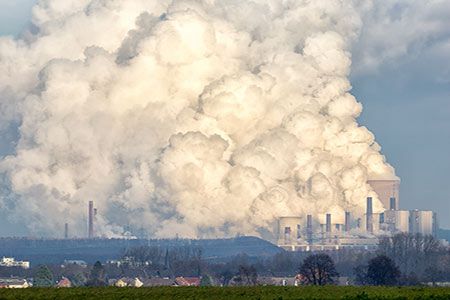 New coal generation technology could reduce emissions