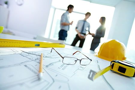 Carbon capture technology developers break ground at Wyoming ITC