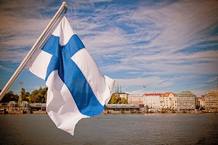 Fortum’s Meri-Pori power plant not selected for peak-load reserve capacity