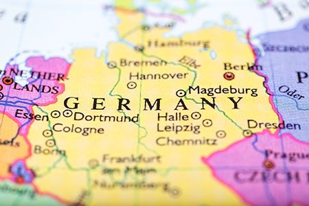 German manufacturers of mining equipment expect turnover to increase by 12%
