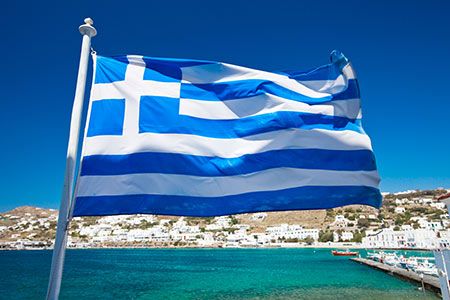 Life extension of Greek coal plant faces legal challenge