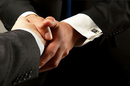 Derrick Corp. announce new Vice President, Mining & Industrial