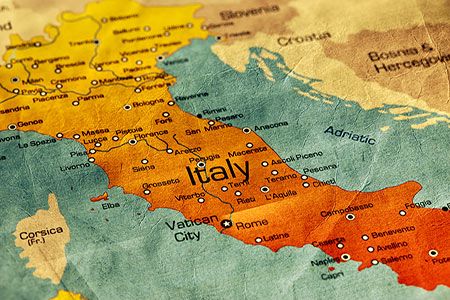 Martin Engineering opens new Italian HQ