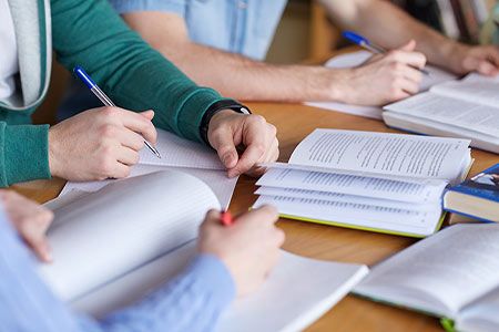 QMEA school recognised following Excellence in Industry Partnerships award