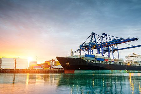 Vanino Bulk Terminal resumes coal shiploading in full