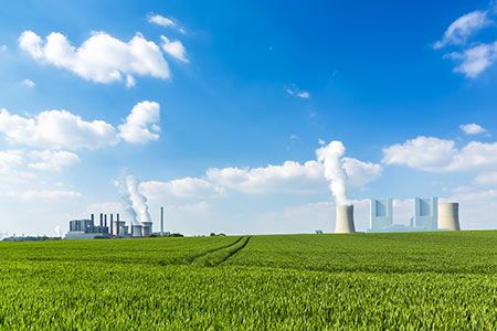 IDTechEx: Carbon capture technology to face difficult few years