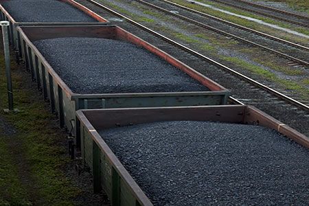 Queensland Supreme Court dismisses Aurizon’s challenge to draft coal rail network decision
