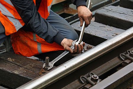 Acrow Bridge provides structures for use in transporting coal ash