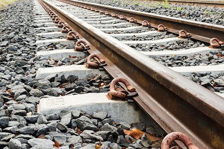 Anglo American and Aurizon look to hydrogen-powered trains