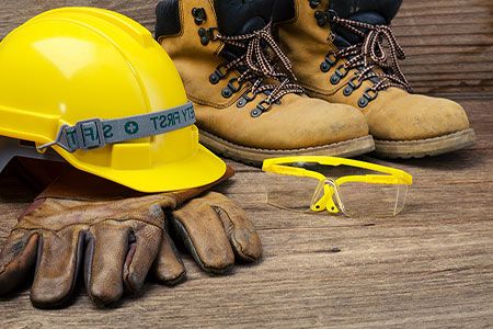 Cloud Peak Energy sweeps awards for safety