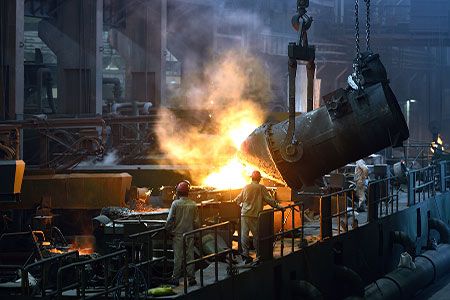 Increasing demand for steel set to propel demand for metallurgical coke