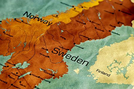 SSAB, LKAB and Vattenfall starts first fossil-free steel plant