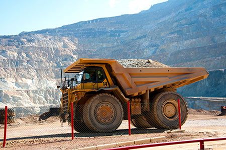 UMMC to implement Zyfra fleet management system at its coal mines
