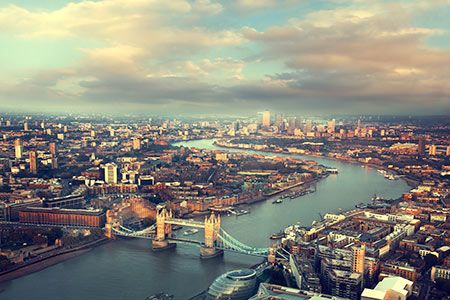UK government to fund four CCS hubs