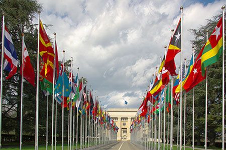 WCA reaffirms commitment to UN Global Compact