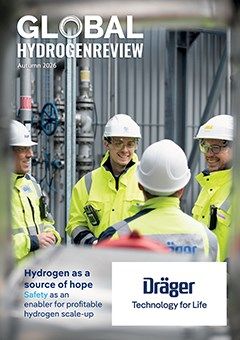 Global Hydrogen Review