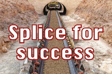 Splice For Success