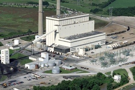 Duke Energy Indiana agrees to Cayuga coal unit feasibility study