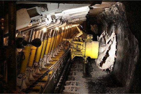 More longwalls in operation at JSW mines