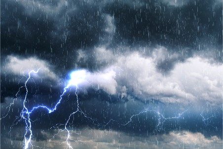 Battling the storms: How mines are adapting to increasing weather extremes