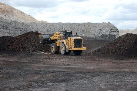 BLM coal lease sale at Freedom Mine nets US$106 292