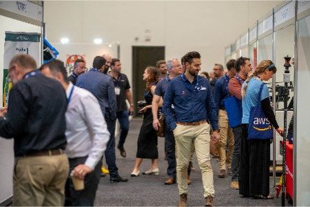 Mining’s global leaders set to unite for WA Mining Conference & Exhibition