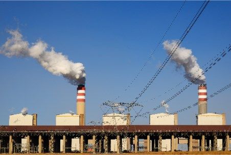 FutureCoal welcomes US investment in modernising coal plants
