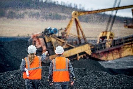 Mining in isolation: Overcoming the infrastructure challenges of remote resource extraction