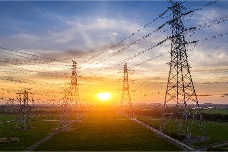 Blackout legacy: Reusing coal mine transformers for resilient rural power