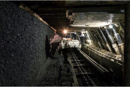 Core Natural Resources announces resumption of longwall mining at Leer South
