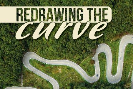 Redrawing The Curve