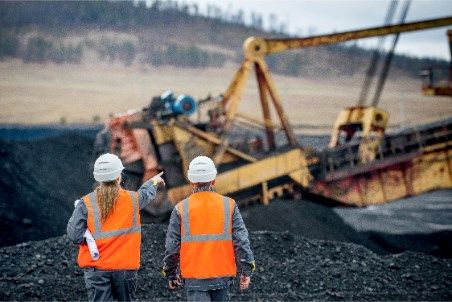 Anglo American agrees sale of steelmaking coal business for up to US$3.875 billion in cash