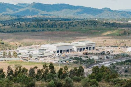 NSW Government announces master plan for BHP’s Mt Arthur Coal site