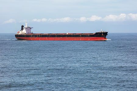 WoodMac provides insight on bulk coal shipping industry following IMO 2020