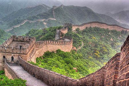 GlobalData: growth of Chinese CTO/MTO projects to decelerate?