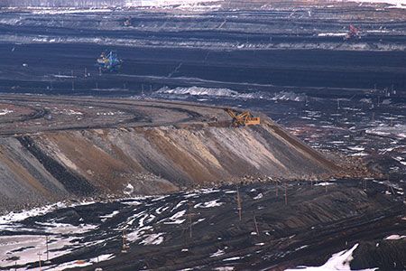 Ramaco Resources acquires commercial development rights for coal-to-products process